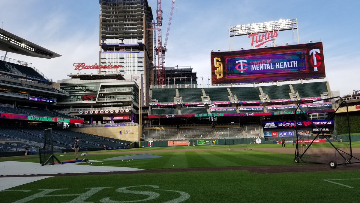 Mace Michaels on Twitter "A nice and comfortable night ahead at Target