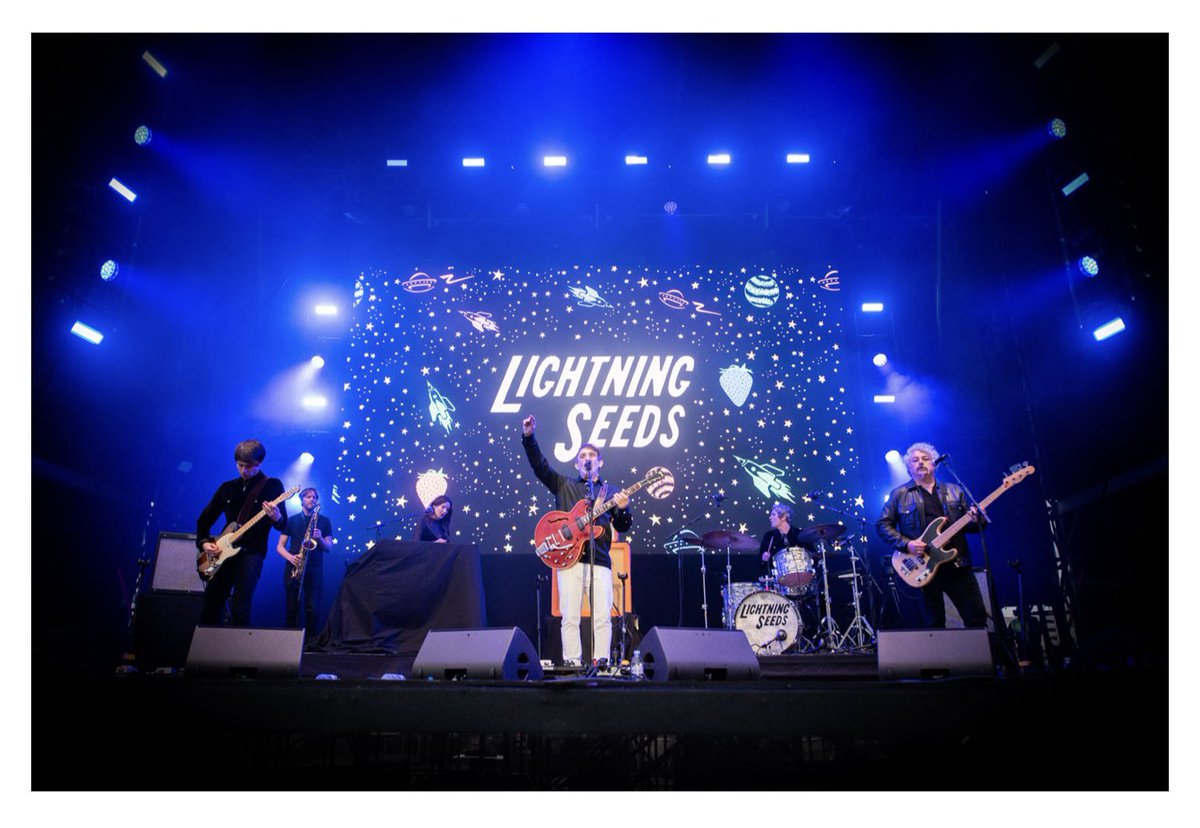 The Lightning Seeds | Pier Head | Liverpool- 10.05.23

#thelightningseeds #pierhead #eurovision #liverpool #musicphotography #johnjohno #johnjohnsonphoto