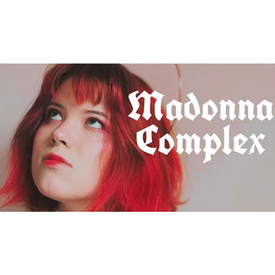 #OnAirNow: '' Madonna Complex'' by My Nose Is Pierced <a href="/mynoseispierced/">My nose is pierced</a> at Lonely Oak radio, the home of #NewMusic. Rock with us
