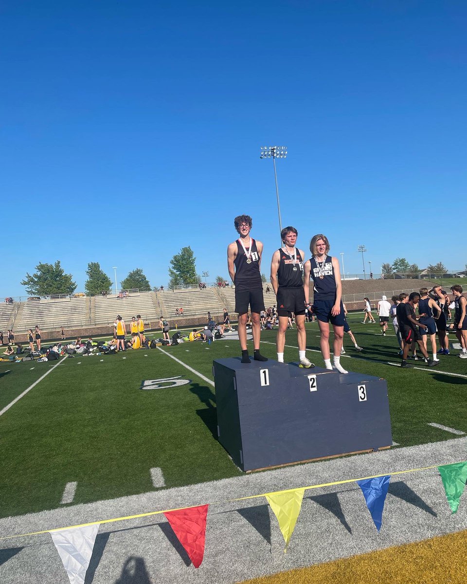 EK Distance Running tweet media