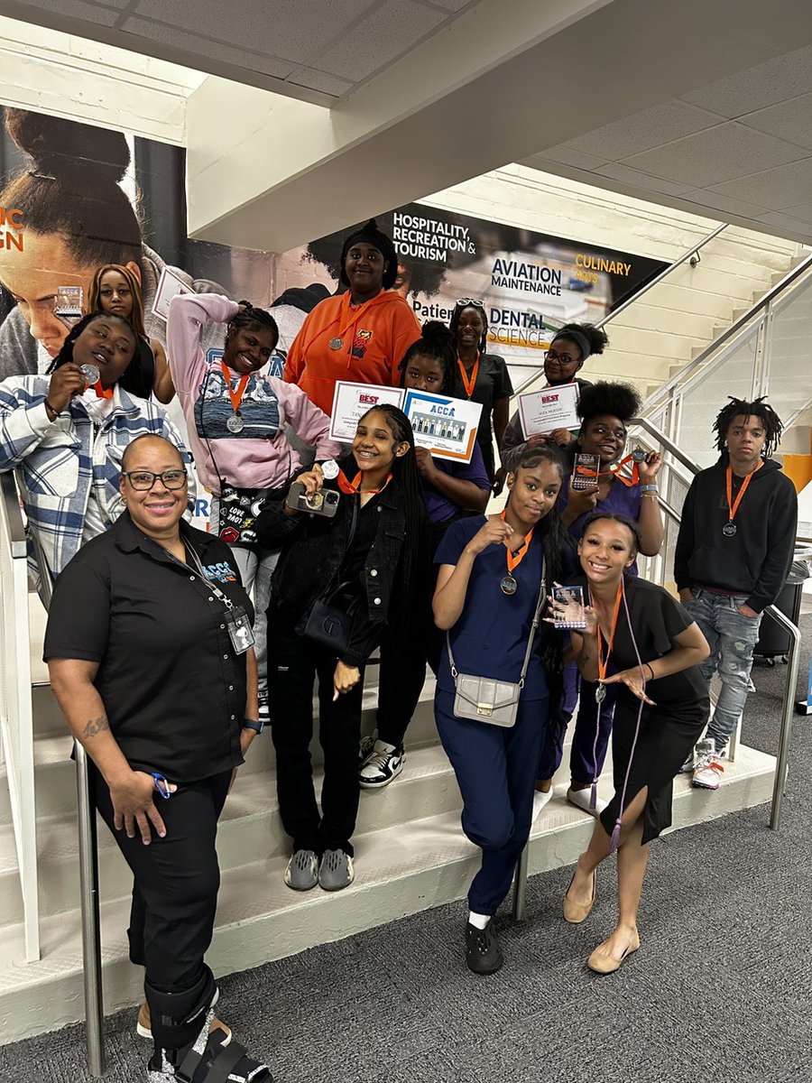 Tasharah Wilson, Ed.D. tweet media