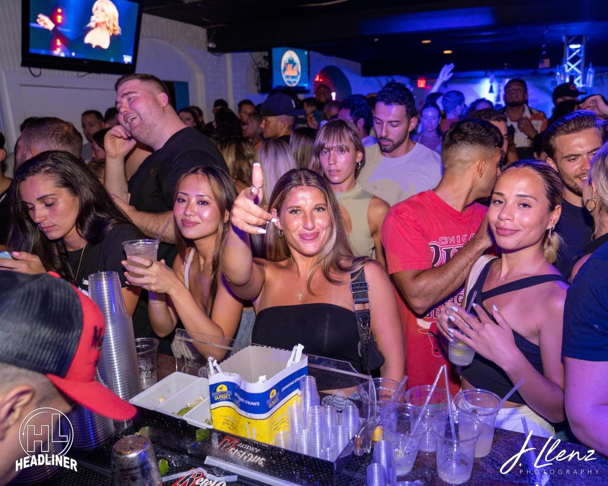 Eddie Grand Is Here! (@eddiegrandnj) on Twitter photo My Birthday Bash is gonna be wild! Sat. 5/27 MDW at the newly renovated <a href="/TheHeadlinerNJ/">The Headliner Nightclub</a>! I’m taking over the outside stage and Matoma will be providing the vibes inside 🎶 Get your discount tickets now: posh.vip/f/3981?t=eddie… My Birthday Bash is gonna be wild! Sat. 5/27 MDW at the newly renovated <a href="/TheHeadlinerNJ/">The Headliner Nightclub</a>! I’m taking over the outside stage and Matoma will be providing the vibes inside 🎶 Get your discount tickets now: posh.vip/f/3981?t=eddie…
