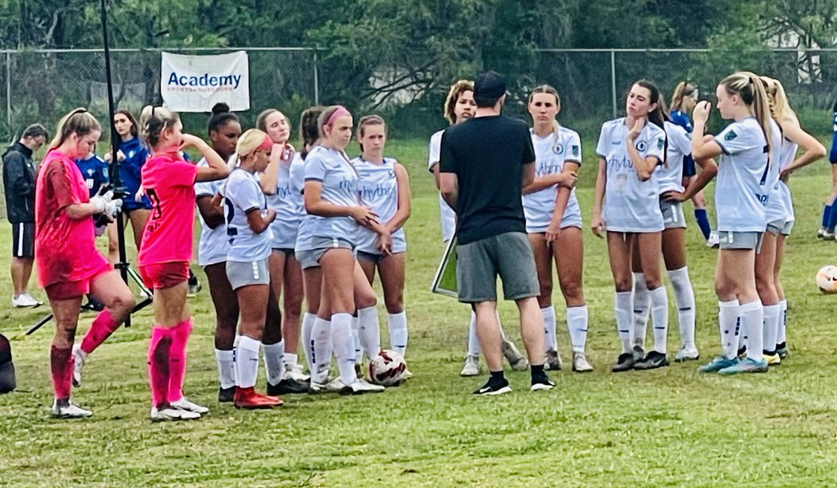 Last two league fixtures this weekend on our 🏡 turf! 💙💪 📍Saturday May 13, 2023 🆚 Sting Austin 06 ECNL ⏰ 1:00 pm 🏟 Campbell - Field TBA 📍Sunday May 14, 2023 🆚 Classic Elite 06 ECNL ⏰ 9:00 am 🏟 Campbell - Field TBA #ahfcsoccer #ahfcpride #ahfcfamily