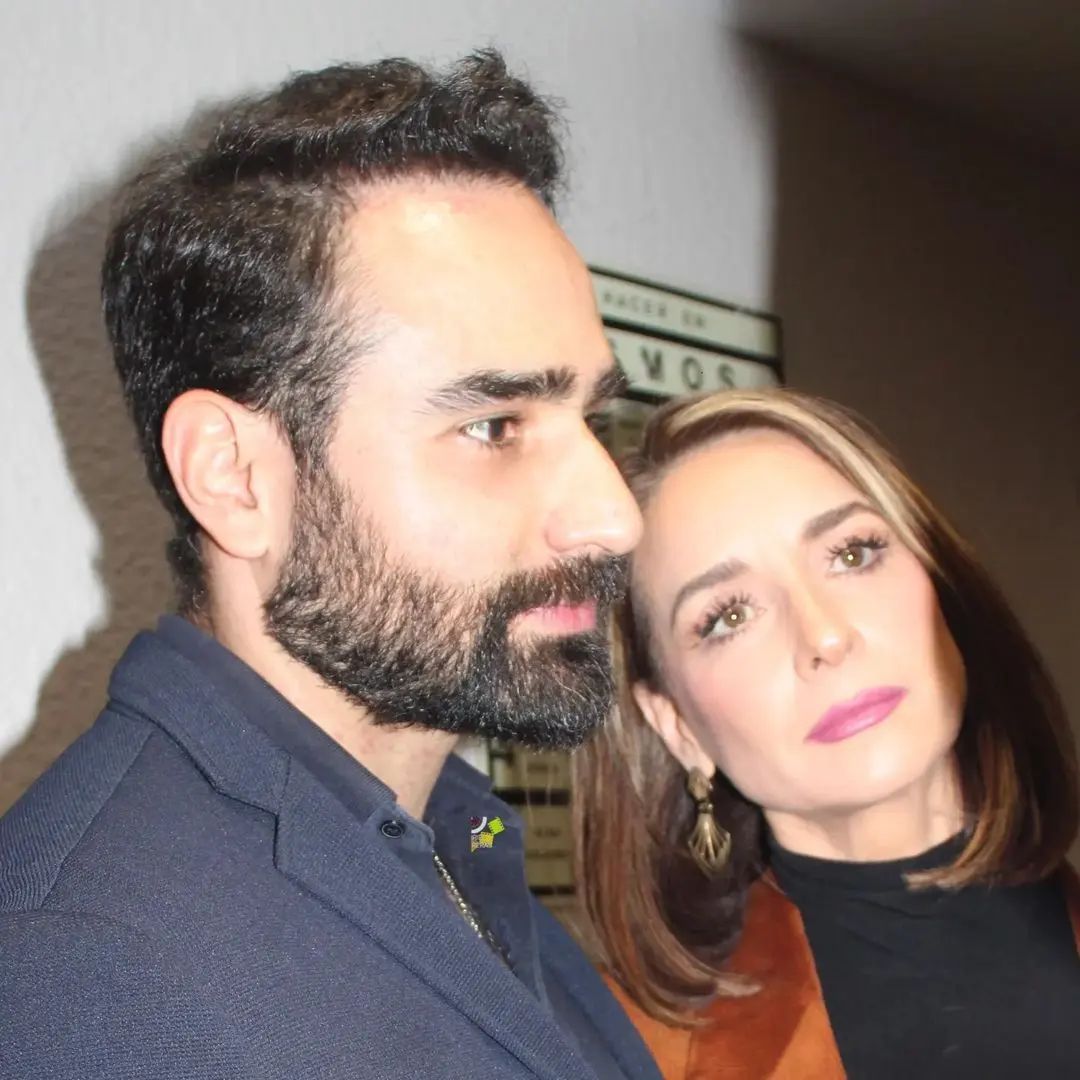 SusyGonzalezFan's tweet photo. #Susanagonzalez #MarcosMontero https://t.co/WJYlYybZvY