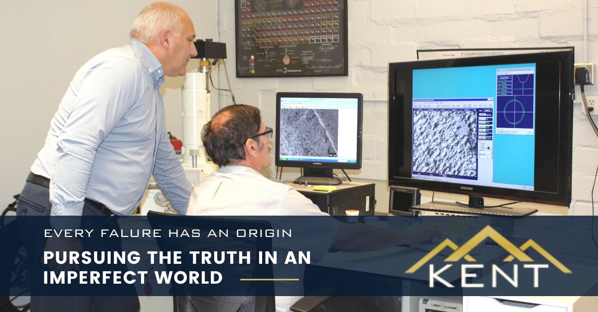 KentEngineer's tweet photo. Our staff of engineers lend their range of specialties and deep expertise to each industry, inspecting and identifying failures.
https://t.co/SSPT9tgo4Z
#forensics #forensicengineering #materialsandcorrosion #litigationsupport #structuralengineer #kentengineering https://t.co/xbKunuqUim