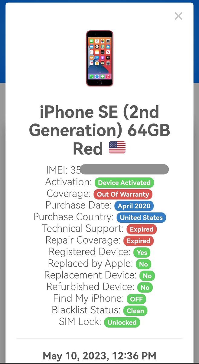 gsmsamrani's tweet photo. 🔥iCloud Fast service Worldwide🔥
100% Success 📴
Support All iPhone And IPad ✅
✅Time Instant 🚀 ✅
𝐖𝐡𝐚𝐭𝐬𝐀𝐩𝐩 : +212618400200 ✉️
𝐖𝐡𝐚𝐭𝐬𝐀𝐩𝐩 : +212691698920 ✉️
𝐃𝐢𝐫𝐞𝐜𝐭 𝐋𝐢𝐧𝐤 : https://t.co/8IE4rmAZlu 📩
𝐃𝐢𝐫𝐞𝐜𝐭 𝐋𝐢𝐧𝐤 : https://t.co/dNuRMdTPPw 📩 https://t.co/zk9ROjWGvU