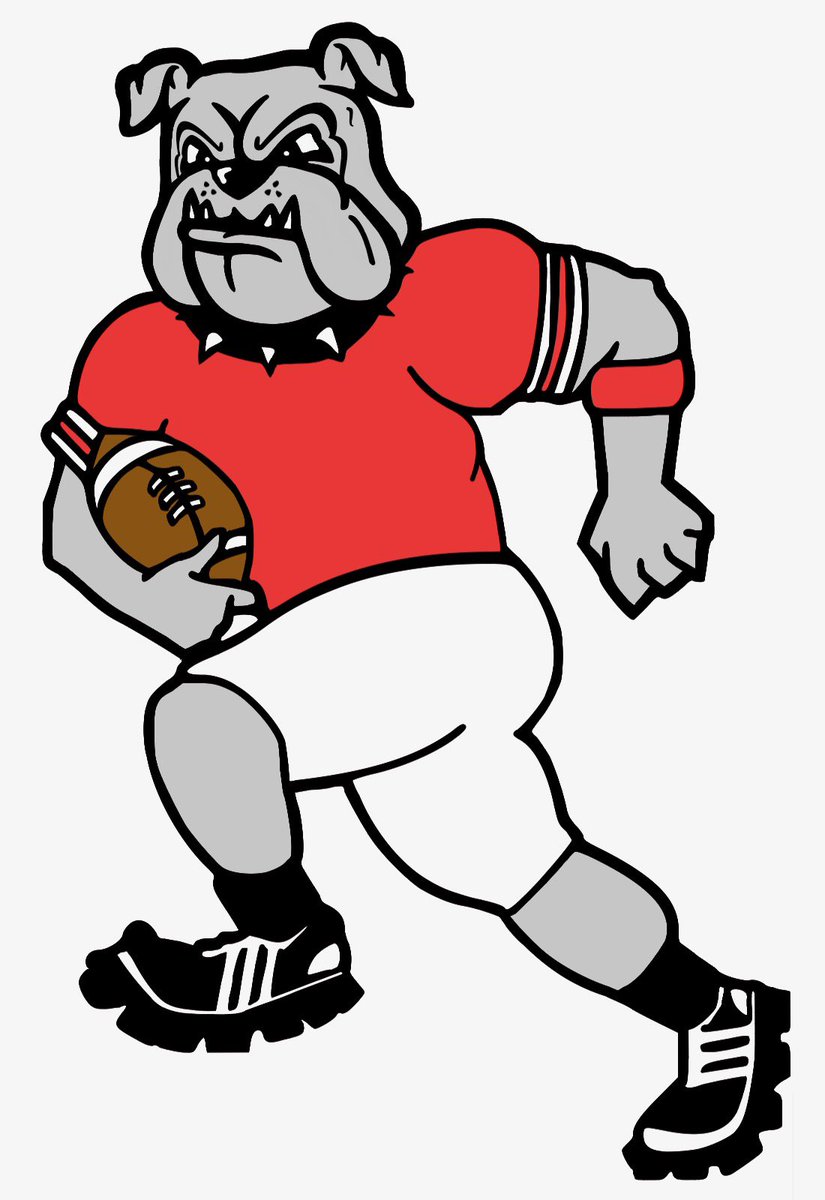 WOW what a day we had on offense today!  <a href="/EthanTeall/">Ethan Teall</a> was straight DEALING!  Great job by the O-Line.  RB were patient, WR were efficient and great for YAC.   Lots of guys to tag who were on 🔥 today!  The DOGS got better today!  

SCORED from FAR!  

Play Fast first 

W1%