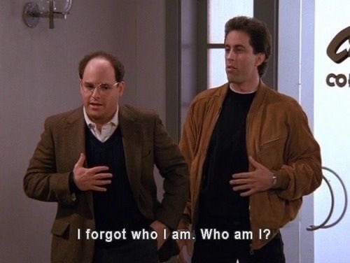 no context seinfeld (@casualseinfeld) on Twitter photo 