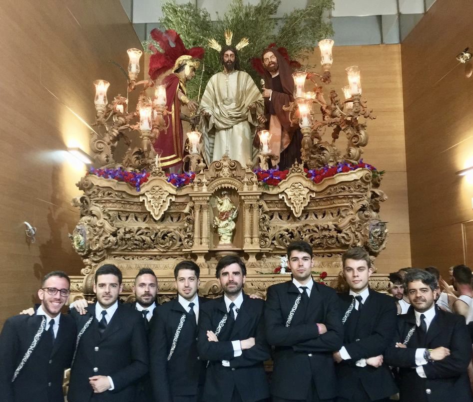 Jose Angel Suárez tweet media