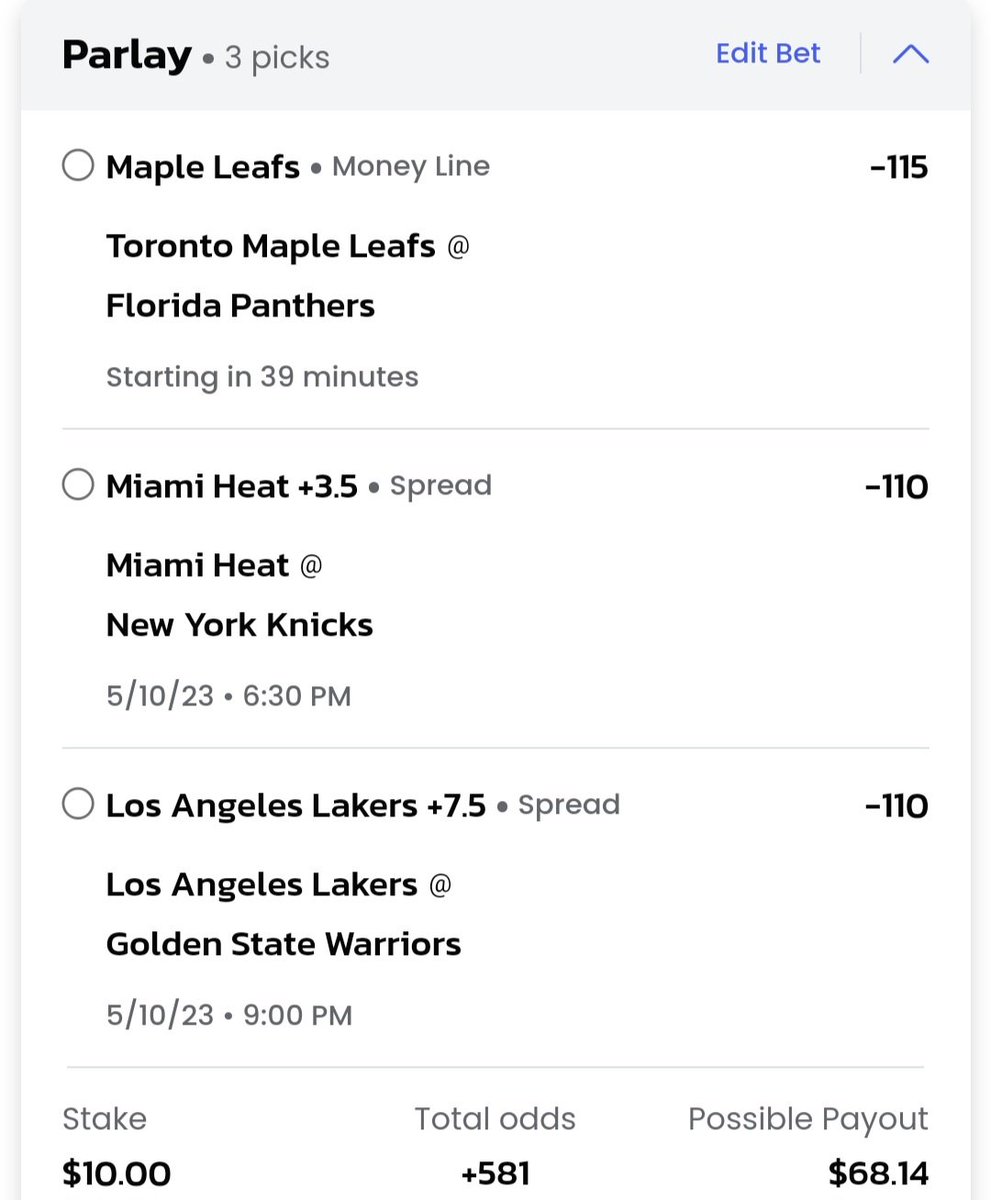 Mike LoGrasso tweet media