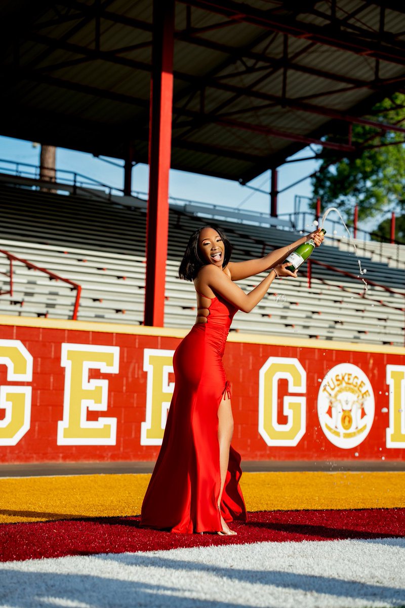 First gen👩🏽‍🎓
T minus 2 days and all I say is thank you God❤️

#tuskegee23 #grad #hbcugrad #tuskegeegrad #hbcumade