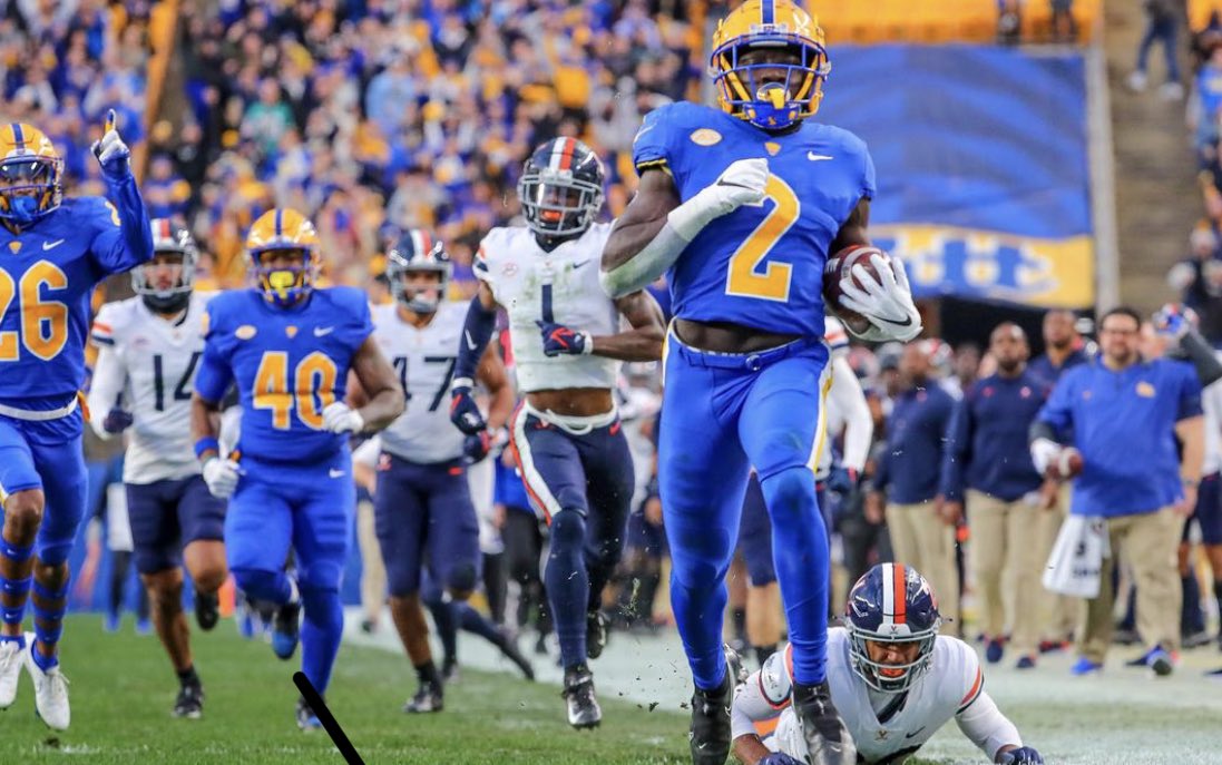Wow! I am beyond blessed to receive an offer from The university of Pittsburgh!!! <a href="/CoachPartridge/">Charlie Partridge</a> <a href="/coachPJGibbs/">Coachgibbs M.ED</a> <a href="/CoachBigica/">Nick Bigica</a> <a href="/Coach_Fields53/">Jacob Fields</a> <a href="/CoachKleinmeyer/">Tommy Kleinmeyer</a> <a href="/Coach_Dyer/">Justin Dyer</a>