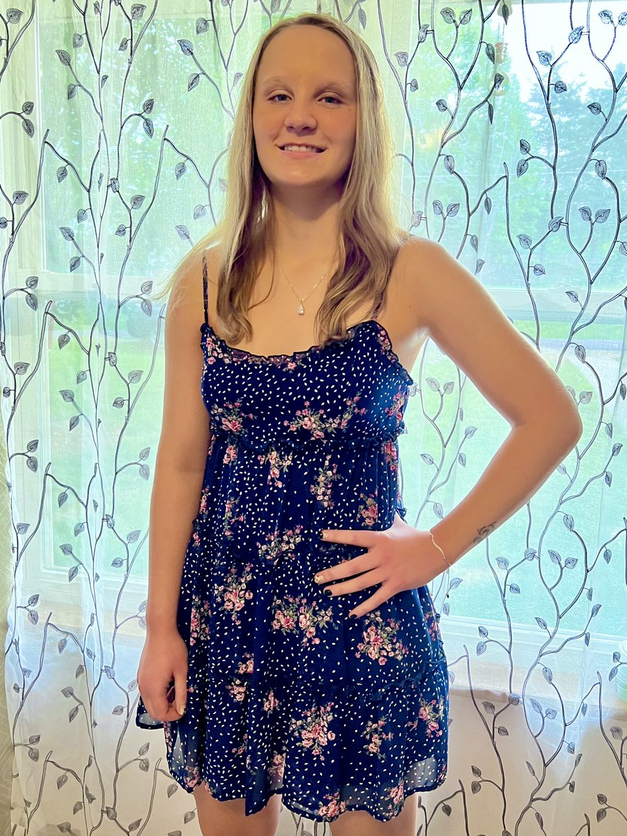 reutter_lisa's tweet photo. I cannot believe our babies are graduating already!  Congratulations to everyone including @BrookeReutter for receiving the Capital Region - Walter and Nancy Rottman scholarship and the Pink Star Foundation scholarship.  We are so proud of your many accomplishments!  Love you. https://t.co/DkESSuBUf3