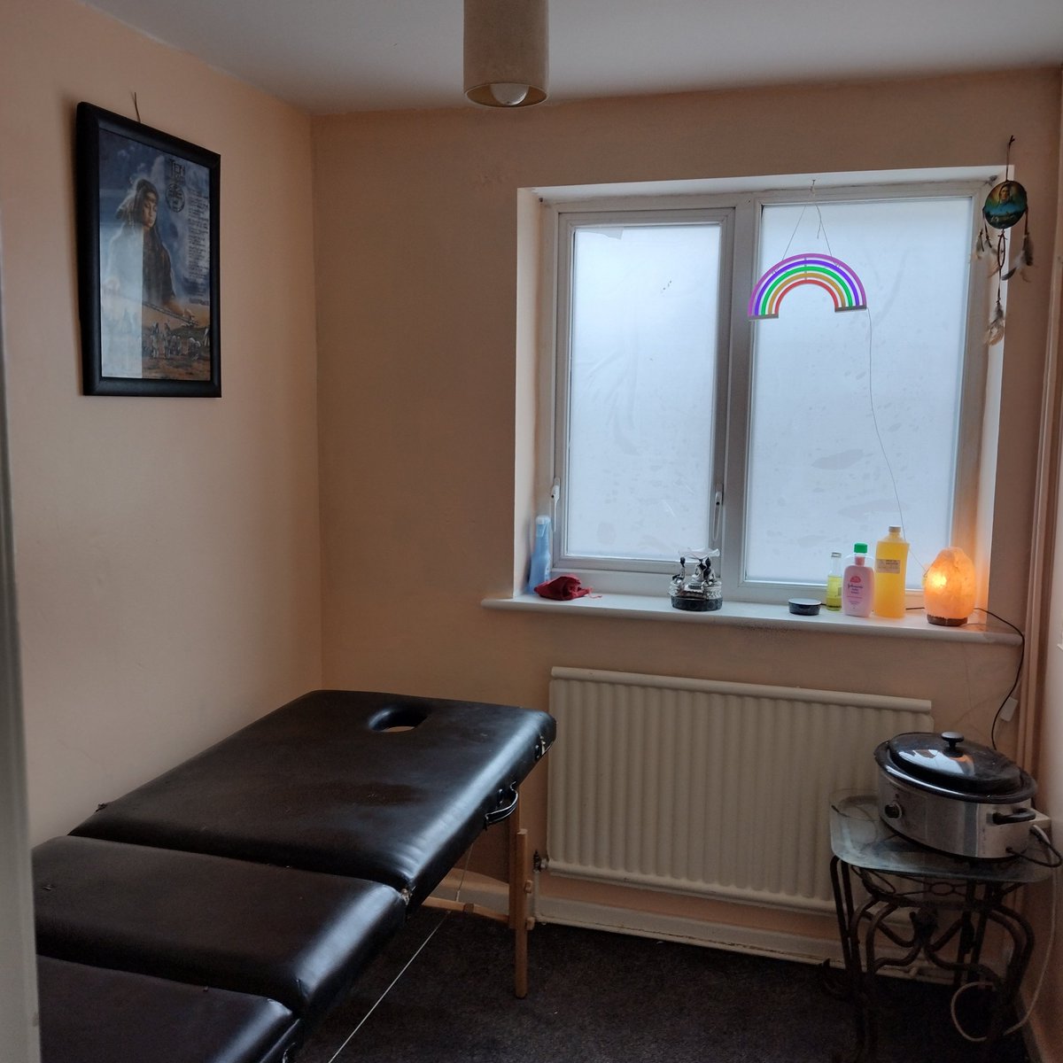 Massage Therapist and Counselor
Based in Fleetwood Lancashire can accommodate or travel.
