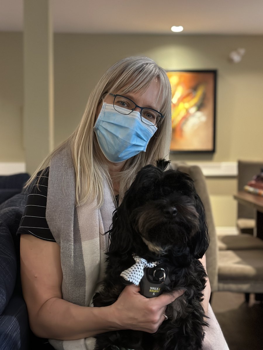 As we celebrate Nurses Week, let's take a moment to recognize and thank nurses like our Clinical Coordinator, Tamara, who go above and beyond to provide exceptional care to those in need. Thank you, Tamara, for your unwavering commitment to palliative care nursing!