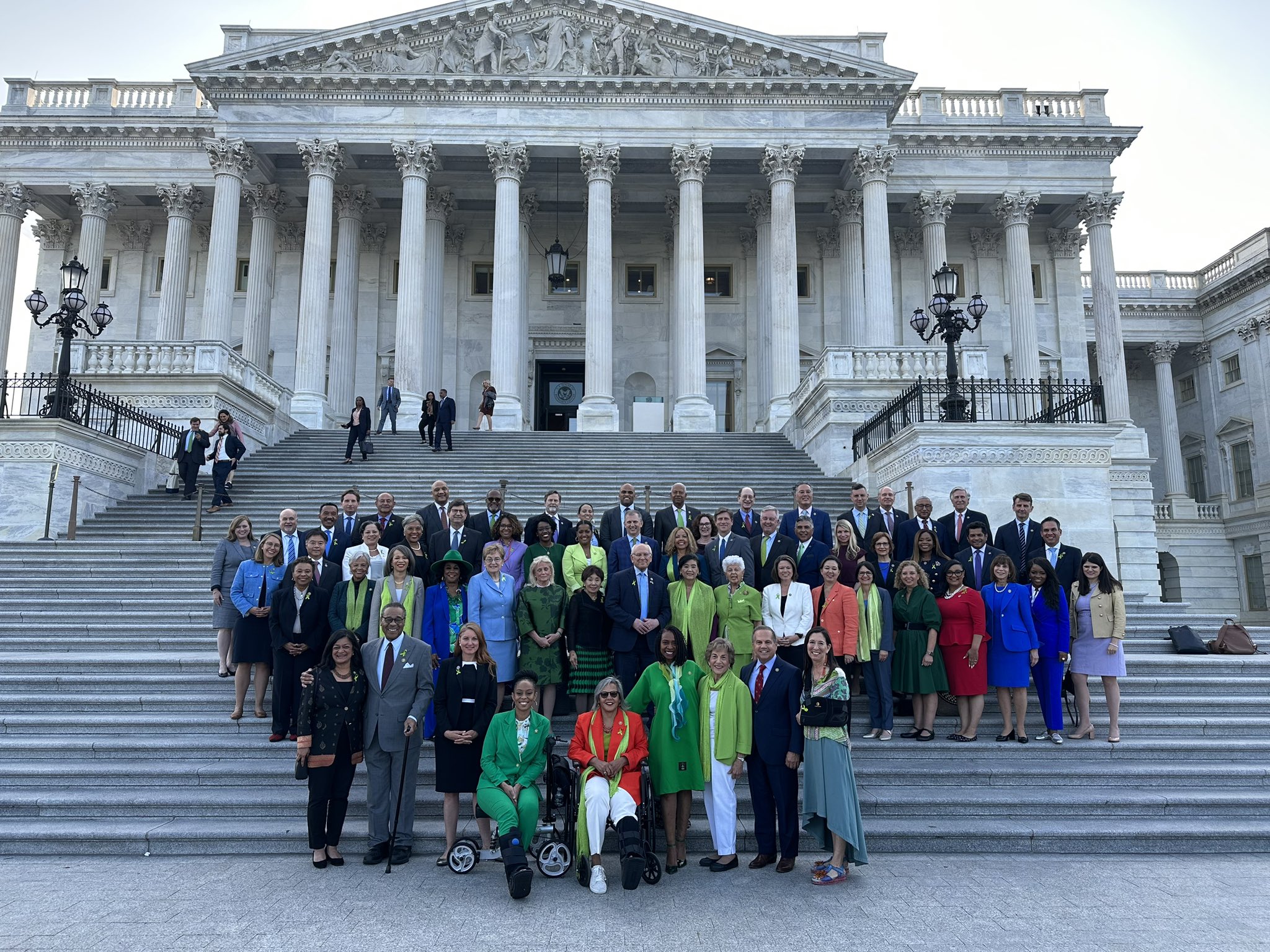 Rep.Grace Napolitano on Twitter