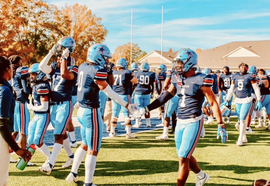 Denym Mitchell (@denym1_) on Twitter photo #AGTG After a great conversation with <a href="/stanhill_4/">Stan Hill</a>, I am blessed to receive an offer from <a href="/NWCC_Football/">Northwest Football</a> <a href="/CoachT_Rob/">Terrance Robinson</a>
<a href="/MacCorleone74/">Rion (Ree-un) Young</a> <a href="/PrepRedzoneMS/">Prep Redzone Mississippi</a>
<a href="/On3sports/">On3</a> <a href="/Heat7v7/">Mississippi Heat 7on7</a> <a href="/MCJags_Football/">Madison Central Football</a> <a href="/shayhodge3/">Shay Hodge™</a> #AGTG After a great conversation with <a href="/stanhill_4/">Stan Hill</a>, I am blessed to receive an offer from <a href="/NWCC_Football/">Northwest Football</a> <a href="/CoachT_Rob/">Terrance Robinson</a>
<a href="/MacCorleone74/">Rion (Ree-un) Young</a> <a href="/PrepRedzoneMS/">Prep Redzone Mississippi</a>
<a href="/On3sports/">On3</a> <a href="/Heat7v7/">Mississippi Heat 7on7</a> <a href="/MCJags_Football/">Madison Central Football</a> <a href="/shayhodge3/">Shay Hodge™</a>