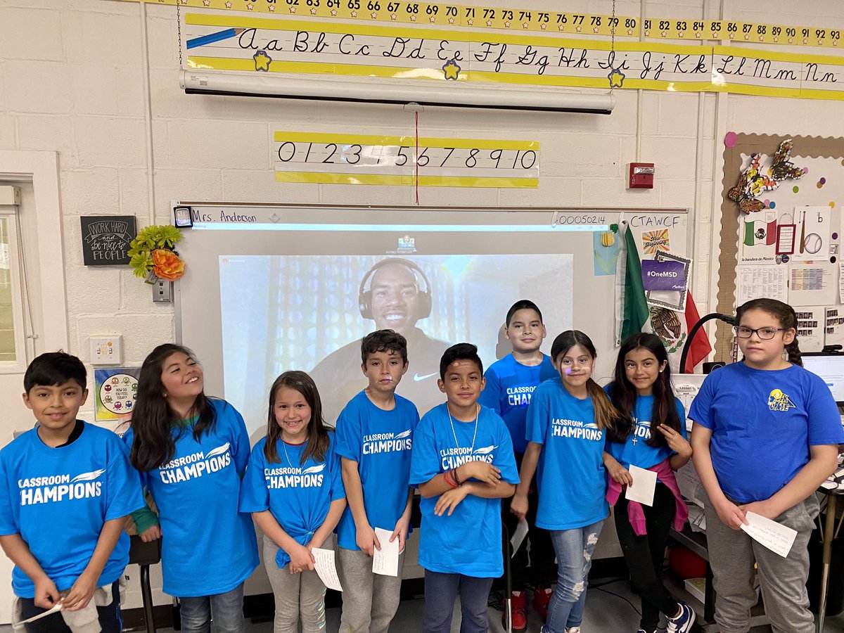 Ashley Anderson tweet media