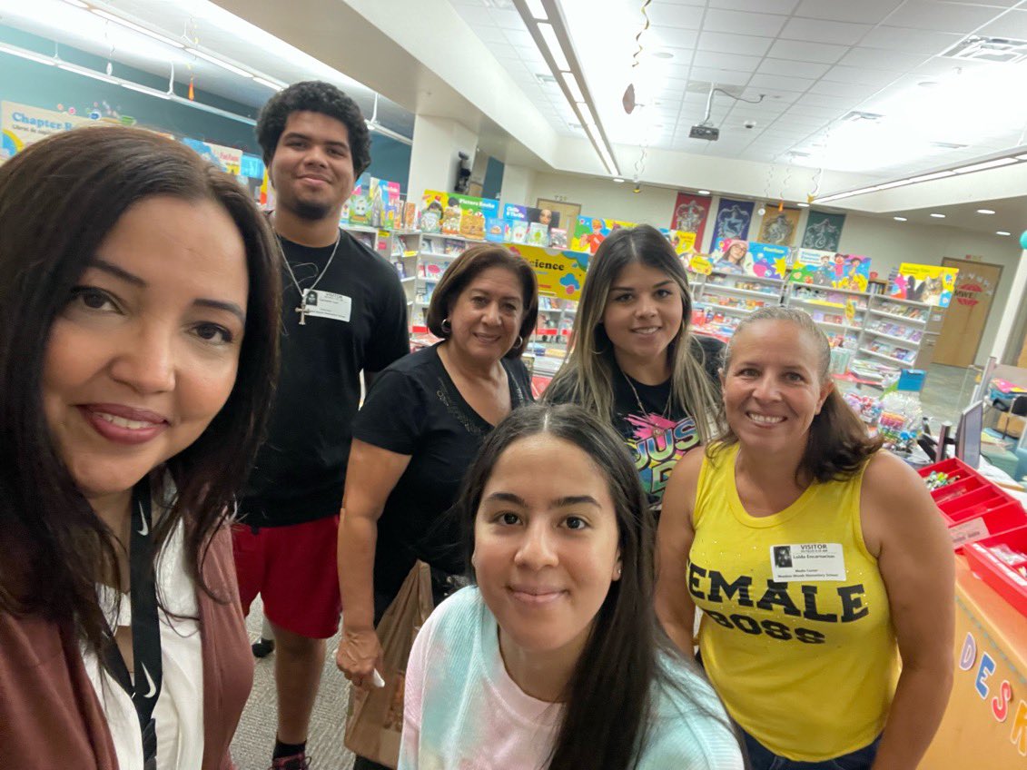 Ivonne Gonzalez tweet media