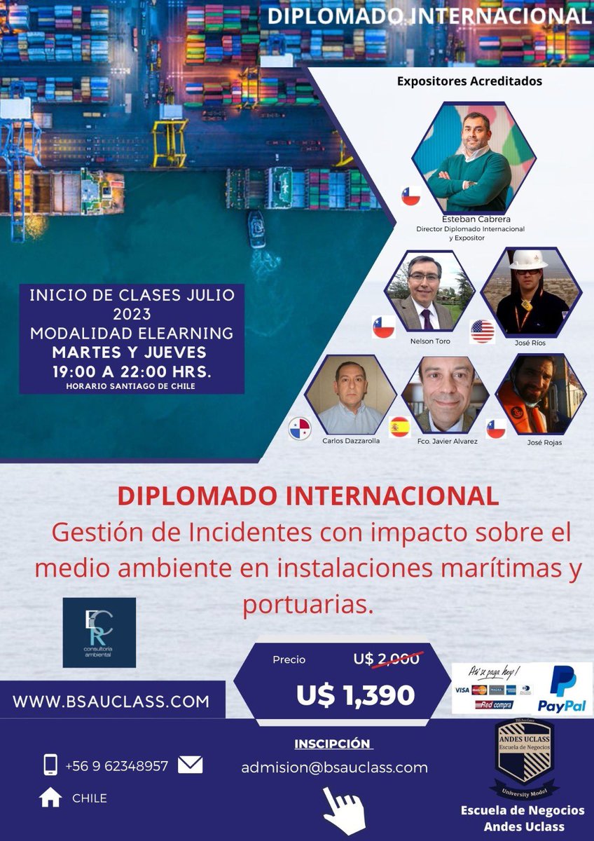 DeUclass's tweet image. #noticias24