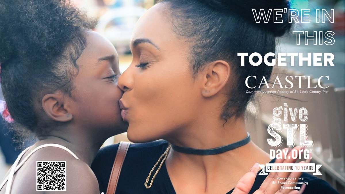 Community Action Agency of St. Louis County, Inc. tweet media