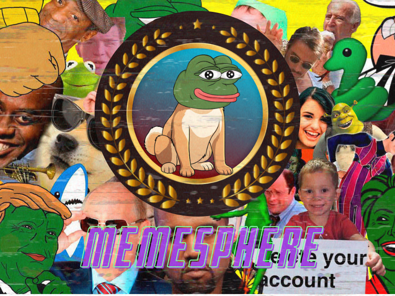 MemeSphereClub's tweet photo. Just a moment more... #MemeCoinSeason  will be back! 🚀🌙

Remember the #MemeSphereClub! 🔥🐸
#PEPE #PEPEBNB #PepeAI #pepecoin #Dogecoin #BabyDogeCoin #Bitcoin #BitcoinCash #crypto #DAOmaker #matic #SUI #arbitrum #ArbDogeAI https://t.co/1bac3Qbh1a