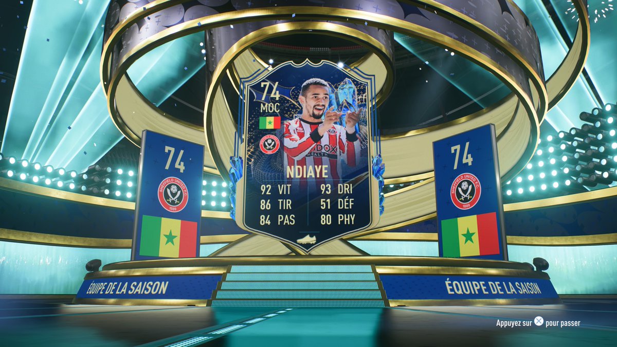 FANSDEFUT tweet media