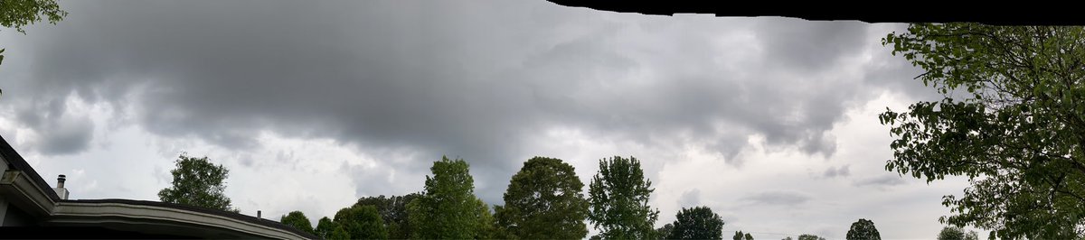Brittyarb's tweet image. It's about to storm here in harvest. #weather #radaromega #panoramicview #bradtravis