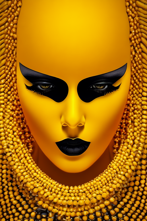 corn

#aiart #aiartwork #aiartcommunity #aiartsociety #aiia #nftart #art #nft