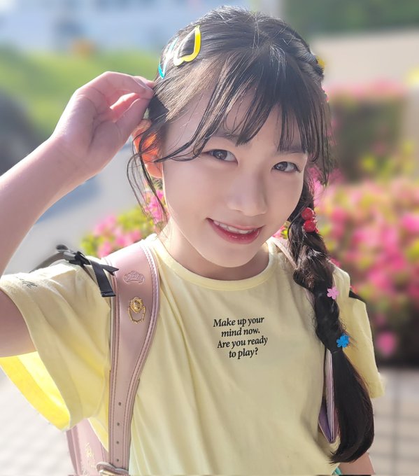 Twitterのコスプレ画像4