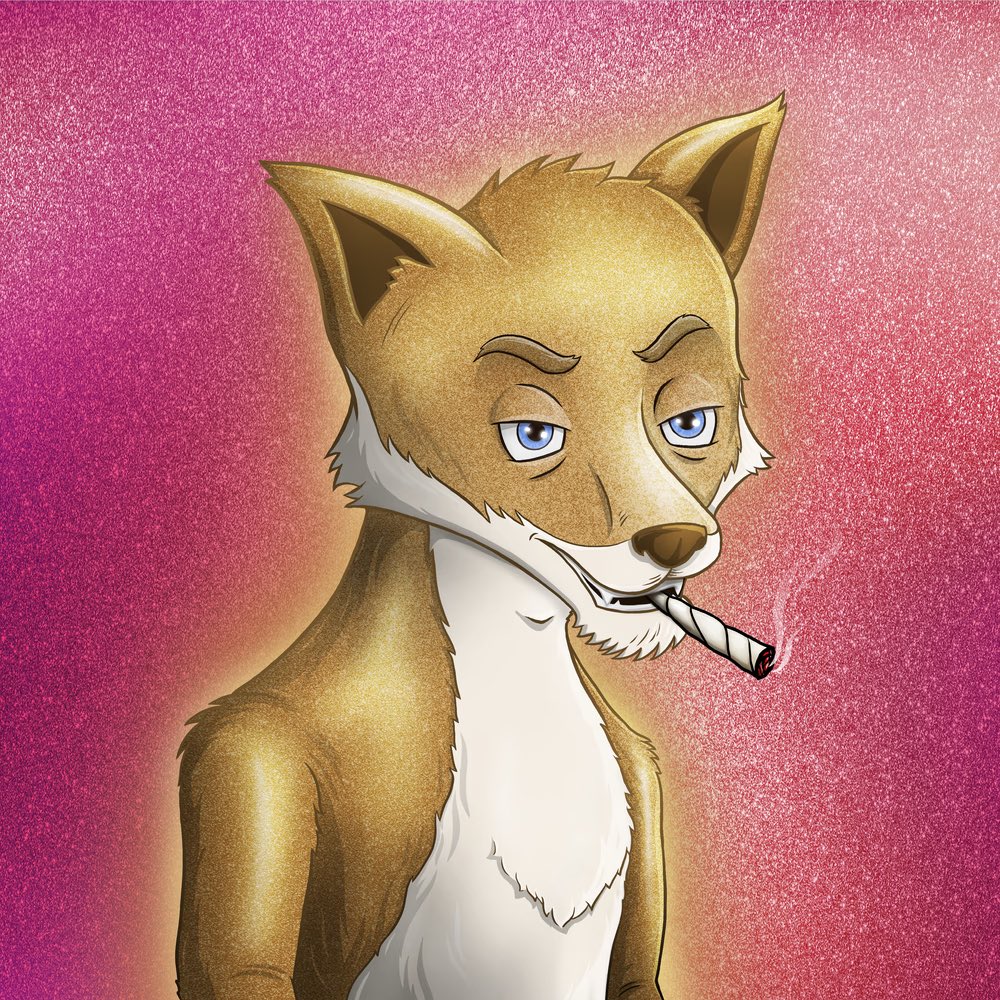 Look at this sexy <a href="/RichFoxClub/">Rich Fox Club</a> Not just a PFP but a membership to make more money than NFTs will make you! 2 winning alert callers in real time giving you the path to financial freedom! <a href="/TheBullishTradR/">Bullish</a> built to give everyone access to his and his partners success! @Bored_Trades