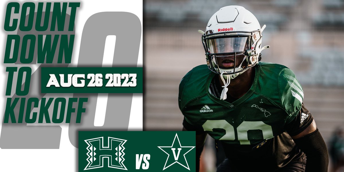 Hawaii Football Recruiting tweet media