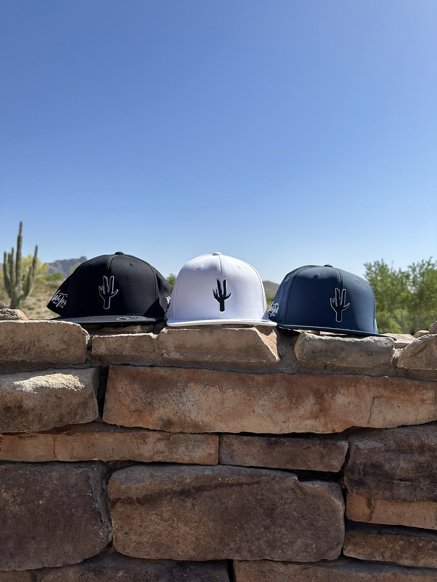 Got some new lids in the shop. Shoutout <a href="/BrandedBills/">Branded Bills</a> 🔥🔥🔥