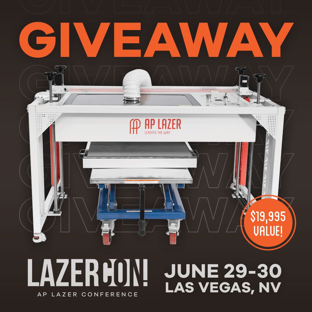 AP Lazer tweet media