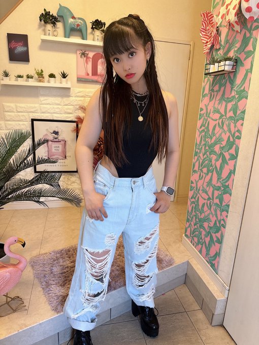 Twitterのコスプレ画像28