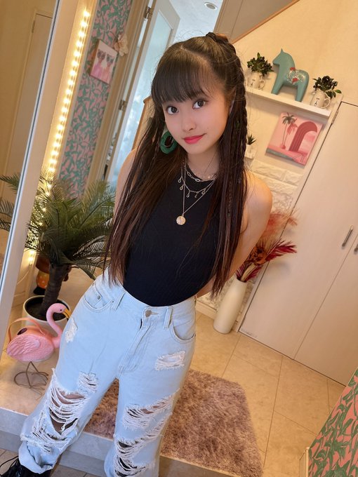 Twitterのコスプレ画像27