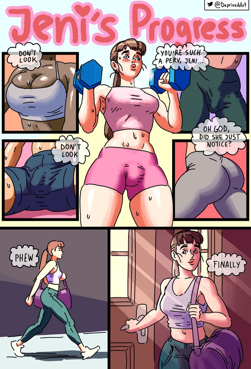 FemmeFeminizer's tweet photo. Its serious⚠️
I've kinda realised that there is no going back from this 🥺
If you r following this page and u r not an alpha not a women then it's what u dream, everyone knows that 🙄

Time to accept ♾️ retweet
So every weak so-called boy knows the truth 😈 https://t.co/0RJ13AAyHL