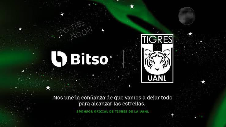SomosTigres's tweet photo. ¡GANA UNO DE LOS PASES DOBLES PARA EL #TIGRES VS #TOLUCA! 🔥 

1- Dale RT 🔄 y Me Gusta 👍🏻 a este tuit
2- Sigue a @Bitso y a @SomosTigres 🐯
3- Menciona a quien te gustaría llevar al estadio 🏟️ 

Los ganadores serán mencionados el jueves 11 de mayo a la 2 de la tarde 🙌🏻 https://t.co/0aeMZClljZ
