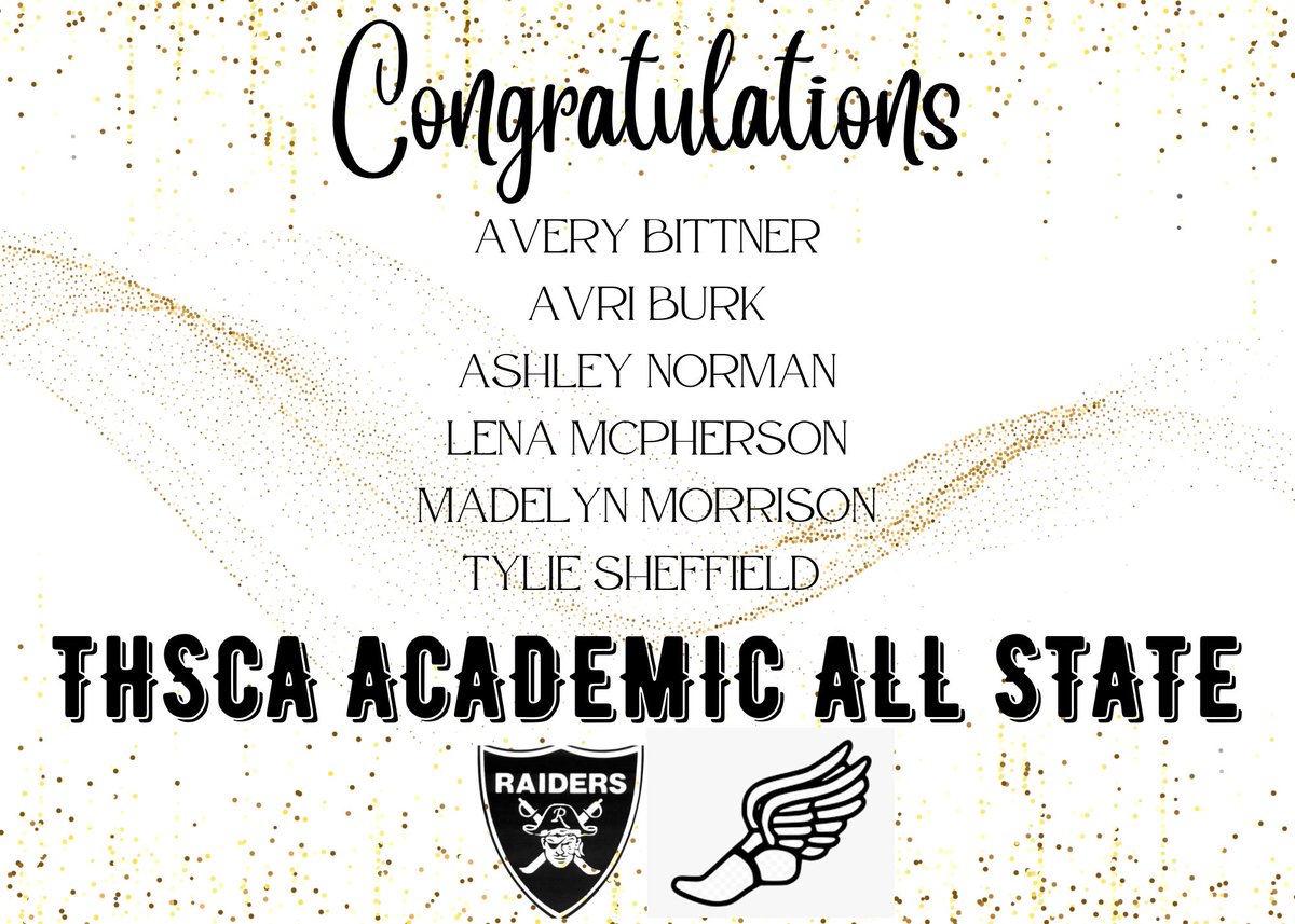 Randall Girls T⚡️F & CC tweet media