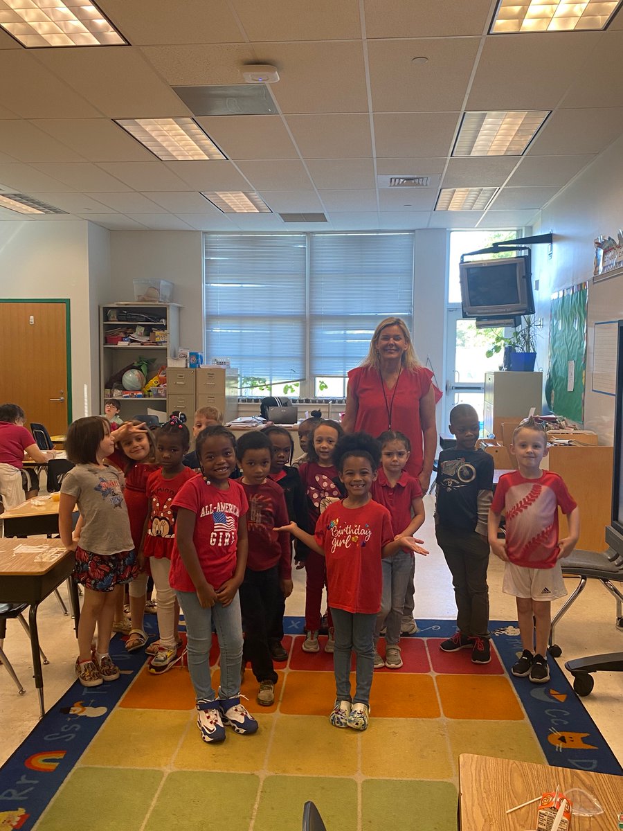 Jenise Broome tweet media