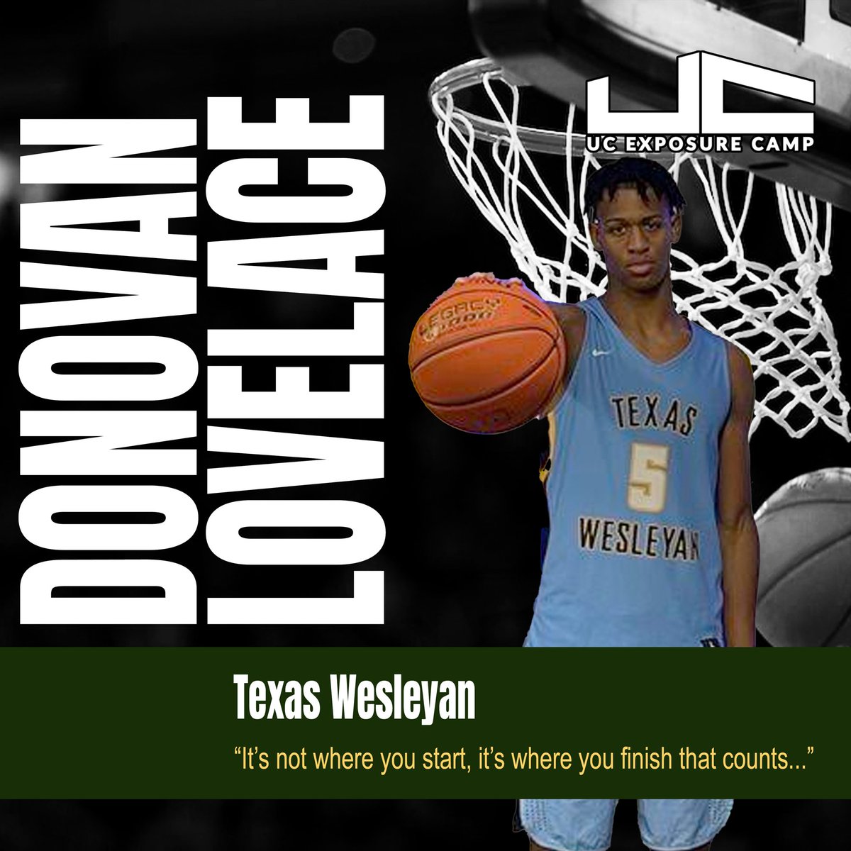 Russell "Coach V" Vanlandingham tweet media