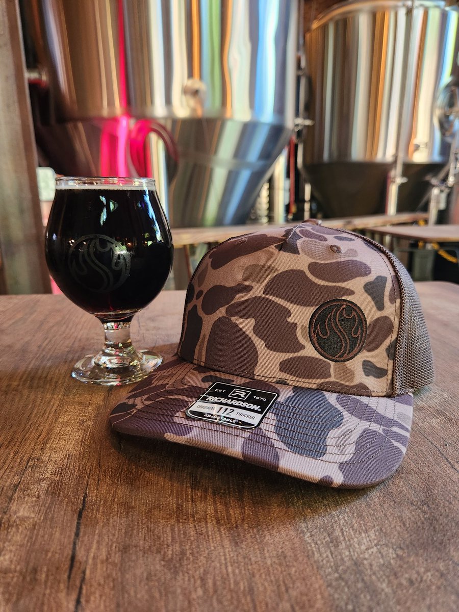 HazelwoodBeer's tweet photo. The new merch is here!! 🤘 https://t.co/vqZMn3r53g