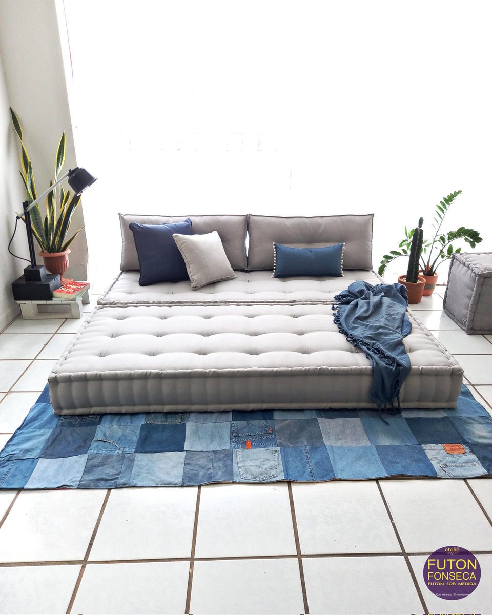 futonfonseca's tweet image. Sofá futon turco modular 
Cliente São Paulo-SP 

#sofafuton #futoncama #futton #futonturco #sofamodular #lojadefuton #sofamarroquino #futoncubo #casadecor #casadepraia #design #designdeinteriores #futonrmsaopaulo #futonemrecife #futonembelohorizonte #arquitectura #futonemsalvador