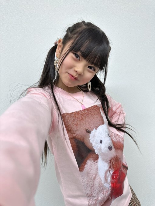 Twitterのコスプレ画像4