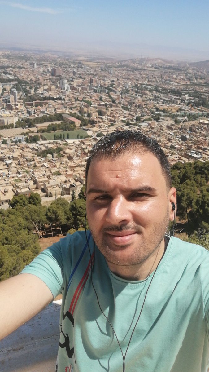 The world is easy and a new game كل يوم جديد 🌅💞☺️