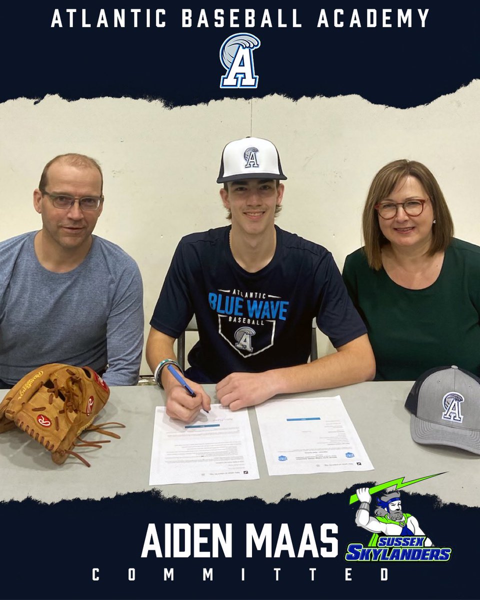 Atlantic Baseball Academy tweet media