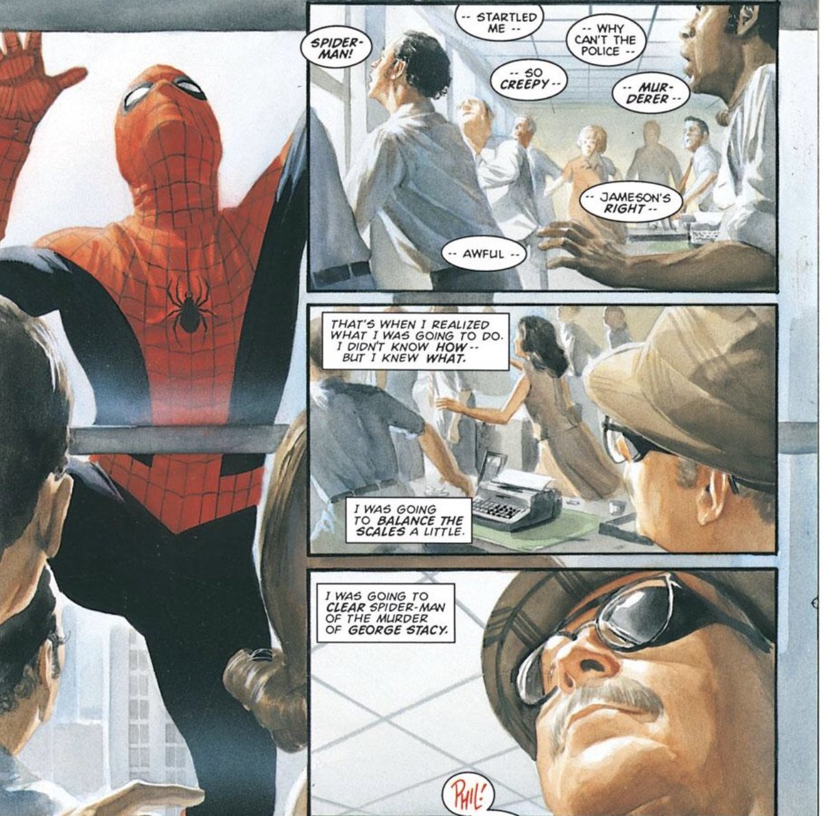 The Iron Age of Comics Podcast on Twitter "In the wake of Watchmen