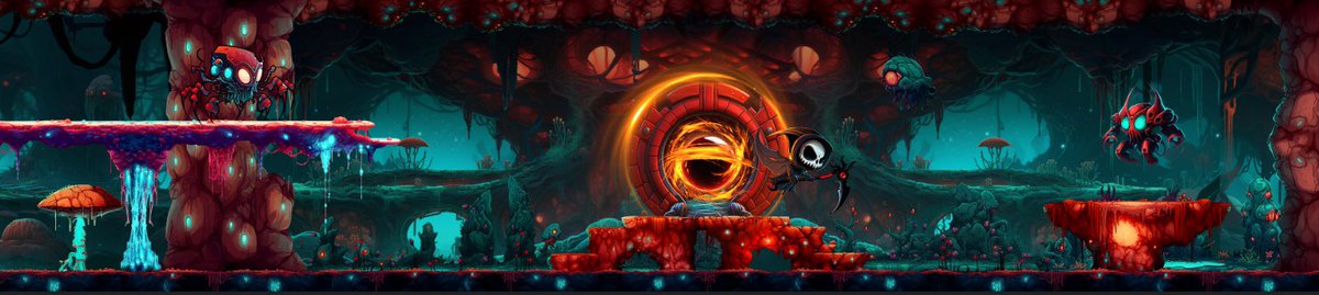 A lot of projects have given up but <a href="/CryptoReaperNFT/">Crypto Reapers Nft</a> continues to build. 
Check this out!

#NFTs #NFTProjects #NFTCommunity #Games #NFTCollection