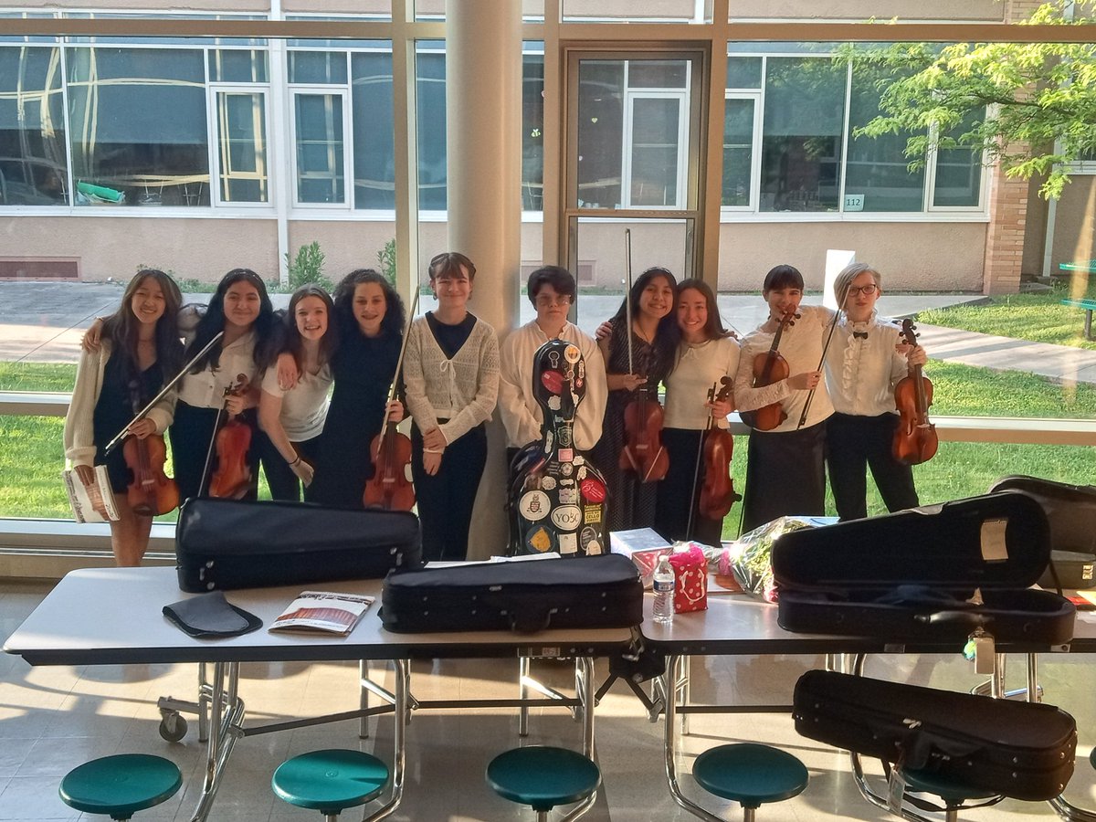PSD_NorthMS's tweet photo. Backstage is looking good for tonight's orchestra concert!!! https://t.co/lzi8RYjxIk