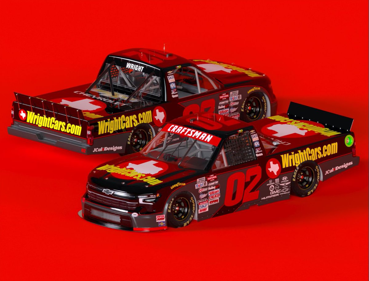 Kris Wright tweet media